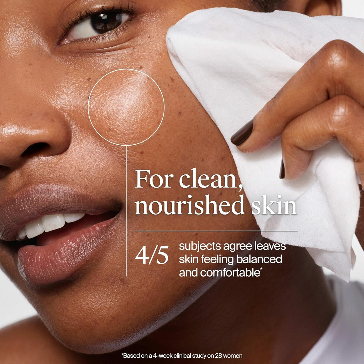 Neutrogena Makeup Remover Micellar Wipes, 2 Pack of 25 Ct