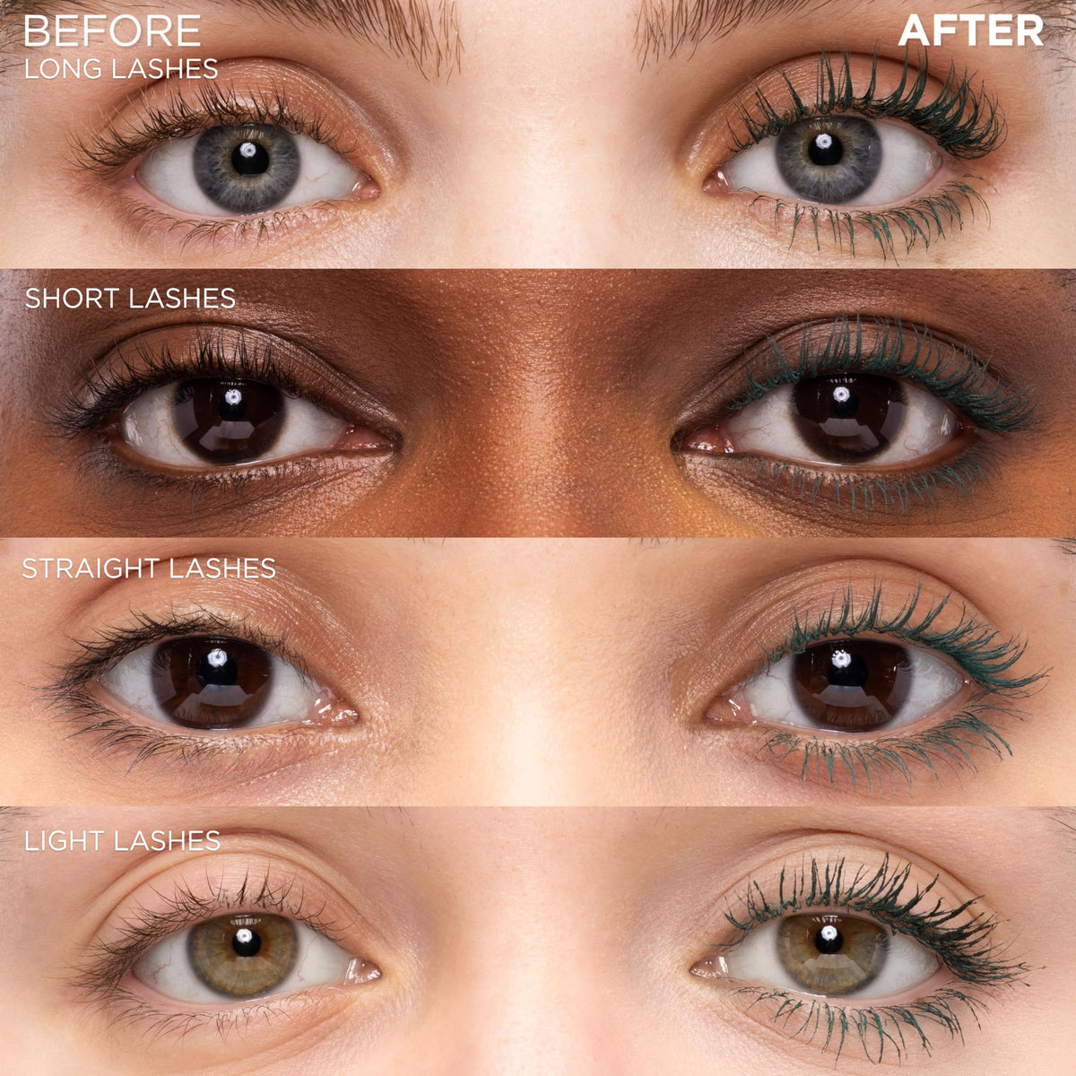 L’Oreal ParisVoluminous Waterproof Volume Building Mascara, Black [360], 0.28 oz (Pack of 3) Father Jim Norris notebooks