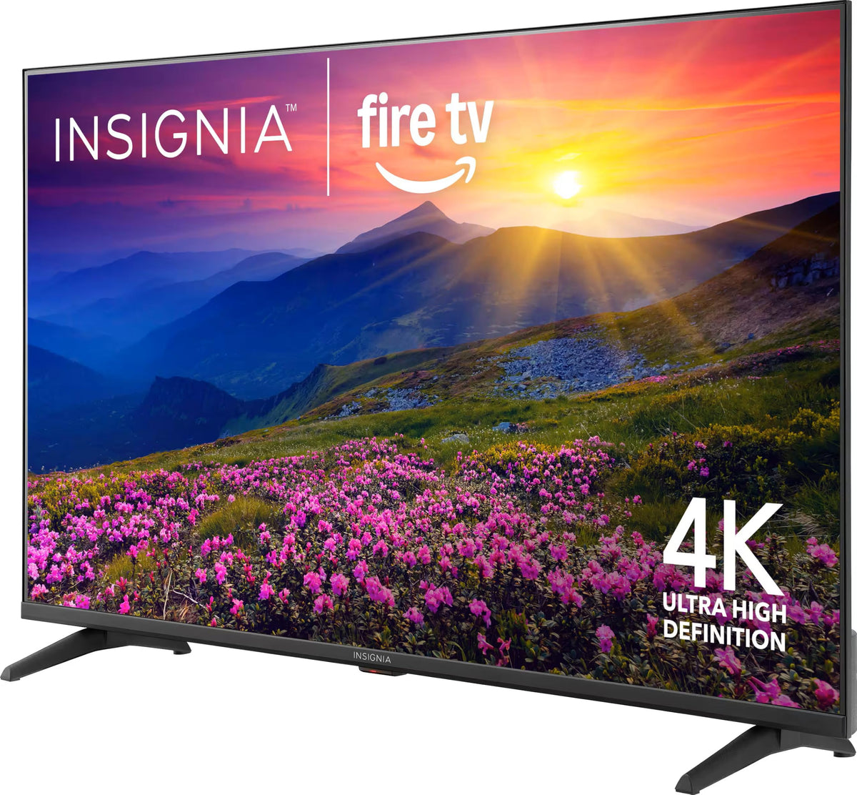 Insignia 65" Class F50 Series LED 4K UHD Smart Fire TV, Voice Remote with Alexa, Stream Live TV Without Cable Father Jim Norris notebooks