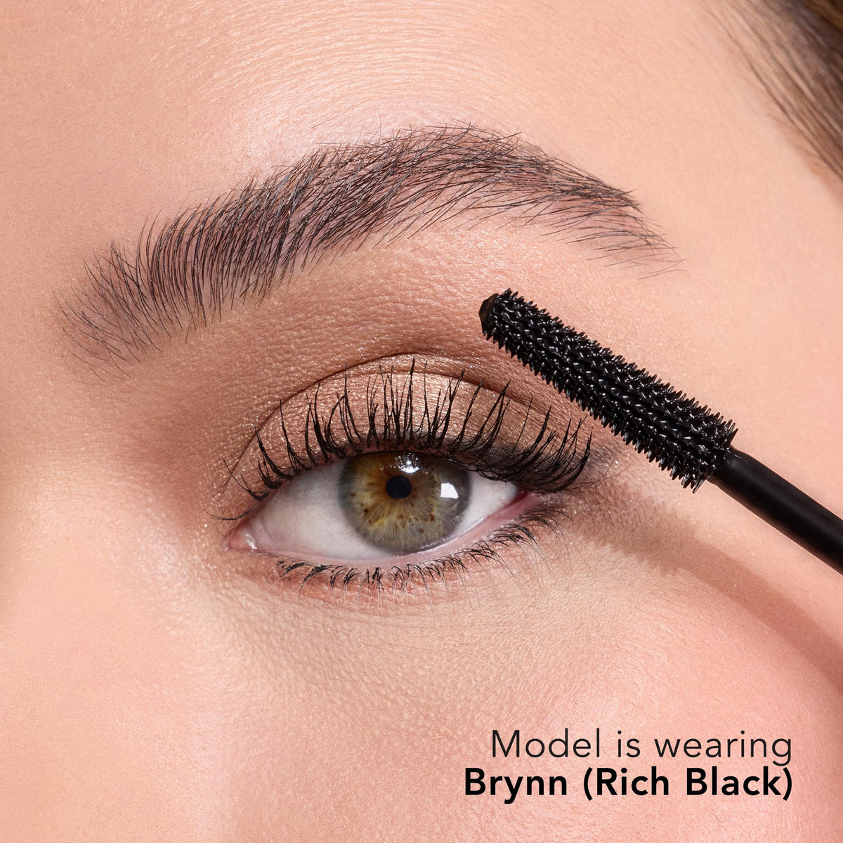 Thrive Causemetics Liquid Lash Extensions Mascara, Brown Black Shade Father Jim Norris notebooks