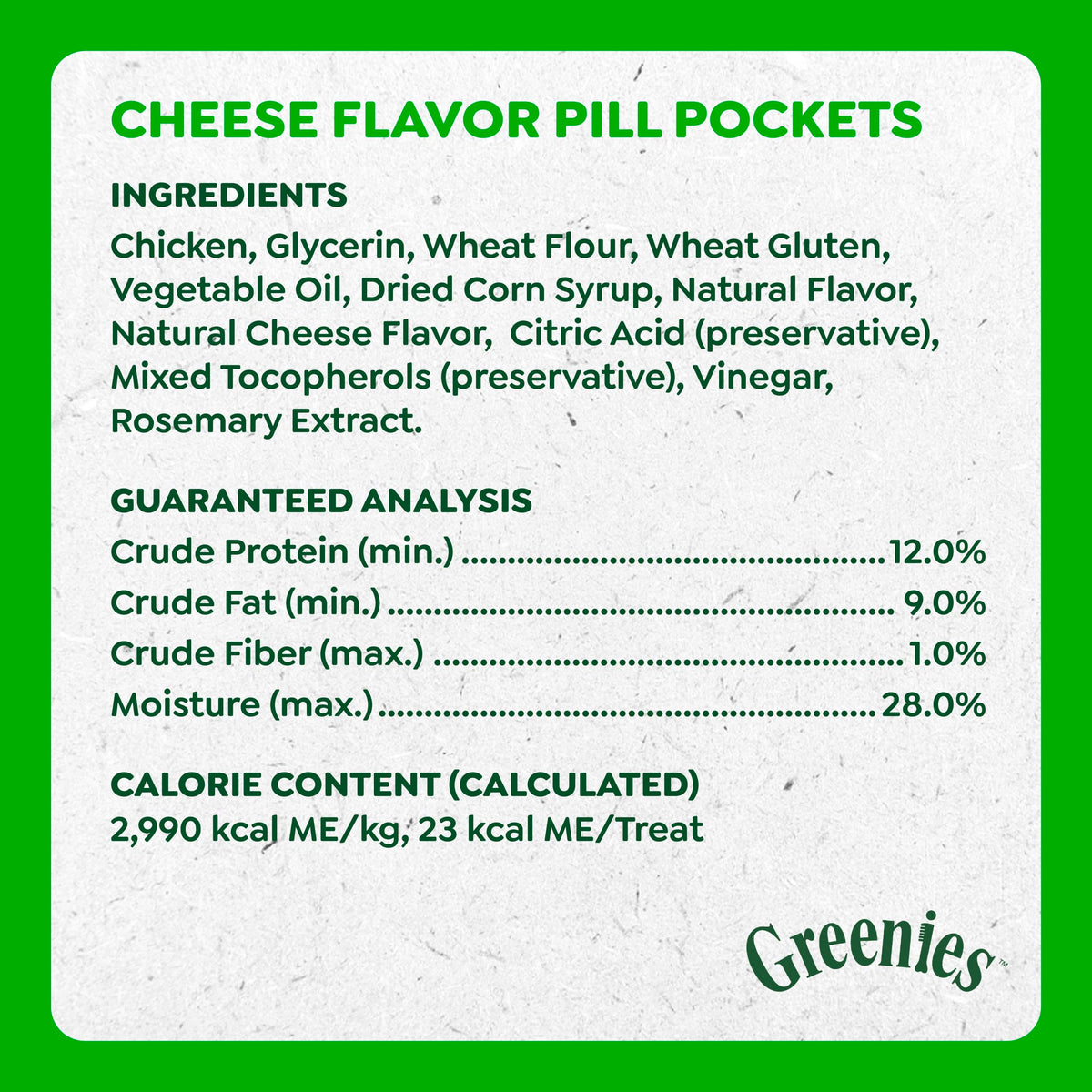 Greenies Pill Pockets Large Size Dog Treats, Hickory Smoke, 15.8 oz Father Jim Norris notebooks
