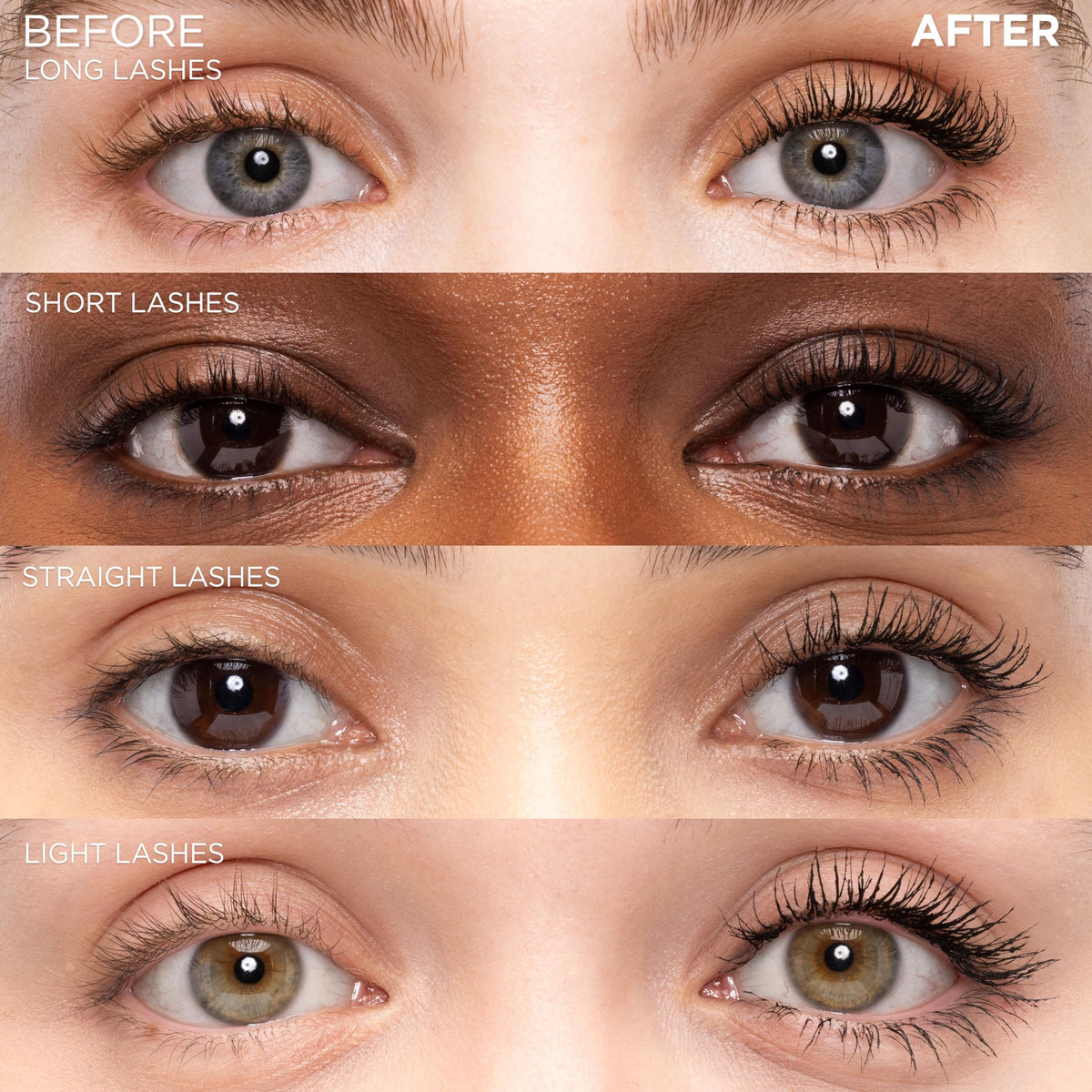 L’Oreal ParisVoluminous Waterproof Volume Building Mascara, Black [360], 0.28 oz (Pack of 3) Father Jim Norris notebooks
