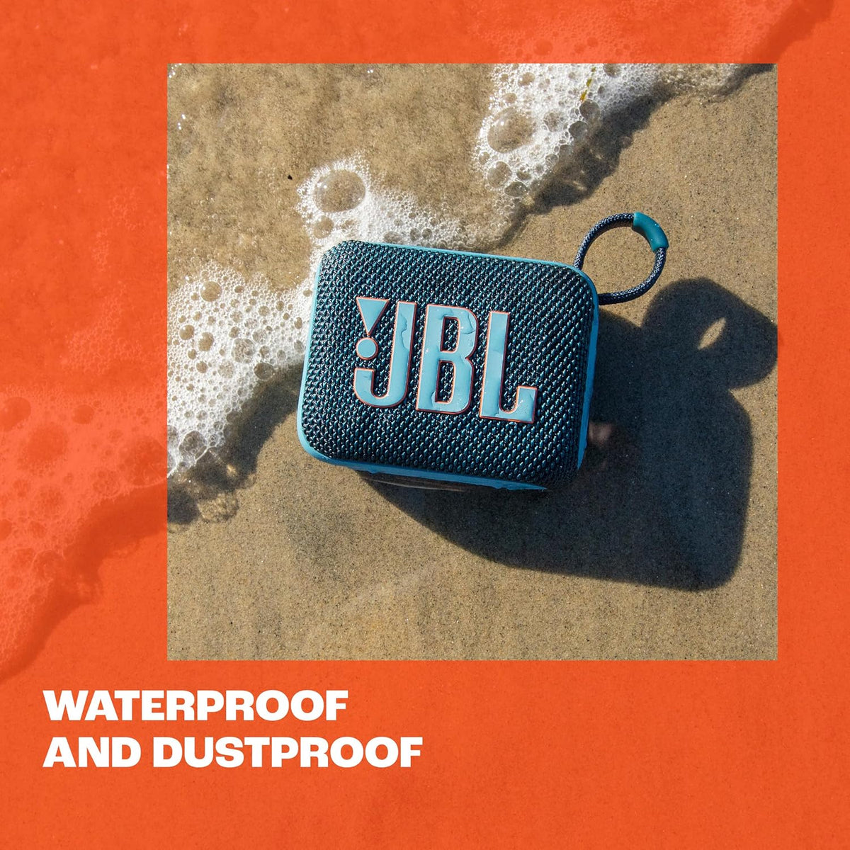 JBL Go 4 - Ultra-Portable, Waterproof and Dustproof Bluetooth Speaker, Big JBL Pro Sound with Punchy bass, 7-Hour Built-in Battery, Made in Part with Recycled Materials (Black) Father Jim Norris notebooks