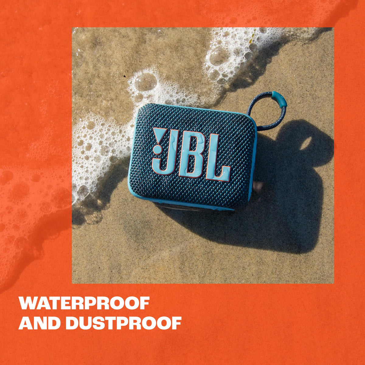 JBL Go 4 - Ultra-Portable, Waterproof and Dustproof Bluetooth Speaker, Big JBL Pro Sound with Punchy bass, 7-Hour Built-in Battery, Made in Part with Recycled Materials (Black) Father Jim Norris notebooks