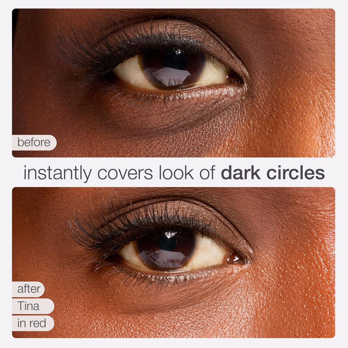 tarte colored clay cc undereye corrector – Full-Coverage Concealer with Vegan Squalane & Caffeine for Dark Circles & Discoloration, Smooths, Cruelty-Free, full size, light-medium peach Father Jim Norris notebooks
